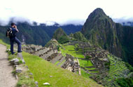 machu picchu peru